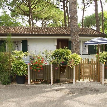 Villaggio Azzurro 리도 디 예솔로 외부 사진